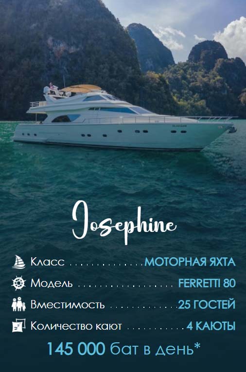 79. Josephine